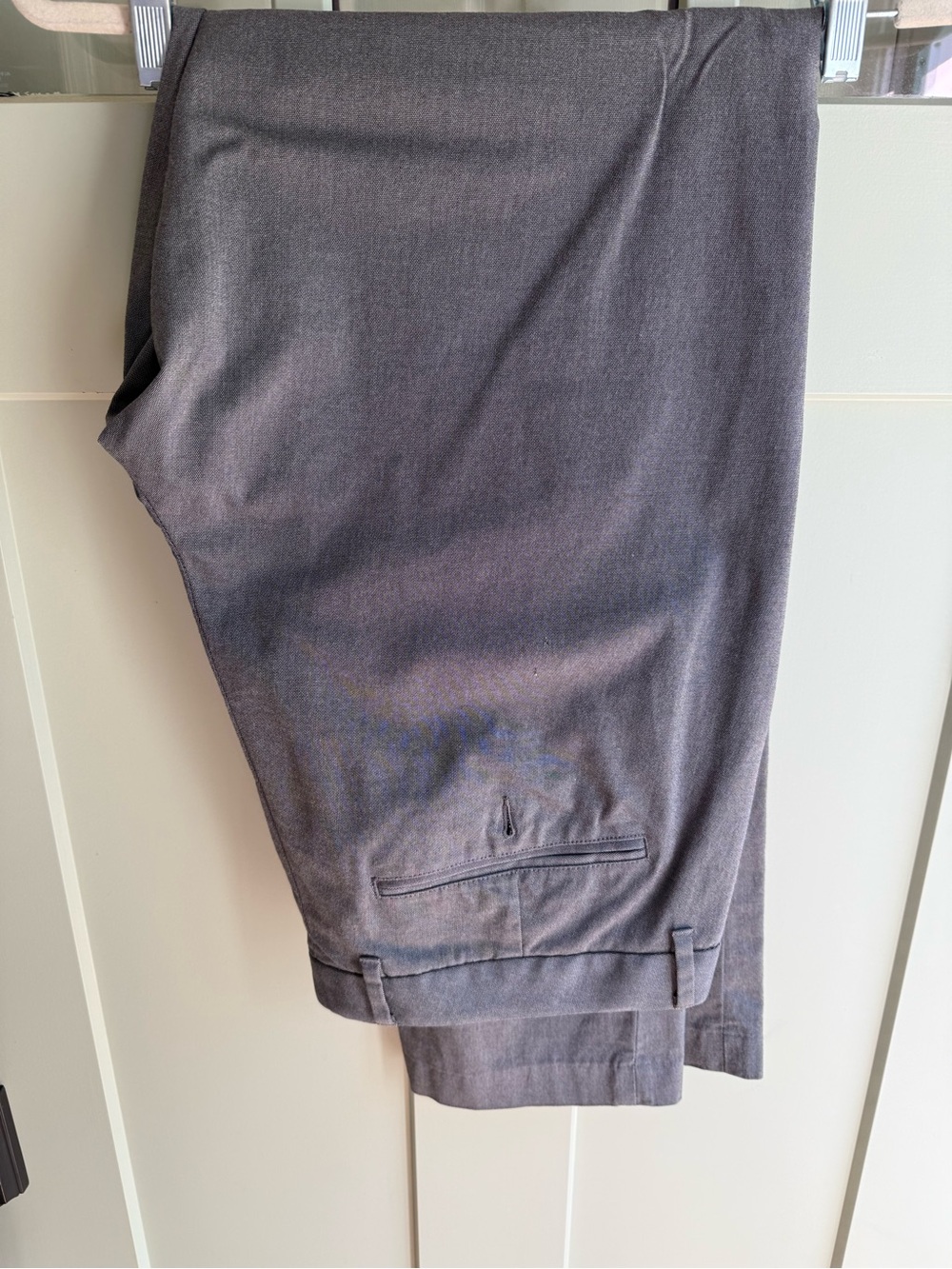 Bonobos Mens Weekday Warrior Dress Pants - Slim Fit